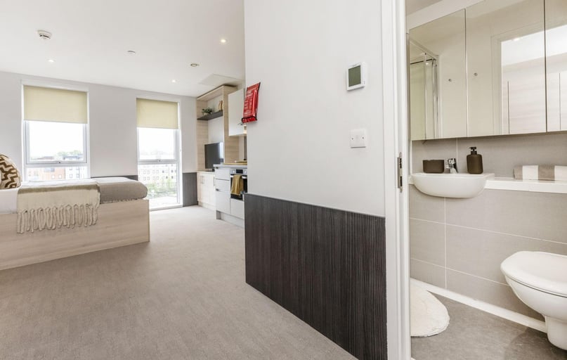 Hawkins Road, Old Heath, Colchester - Image 1